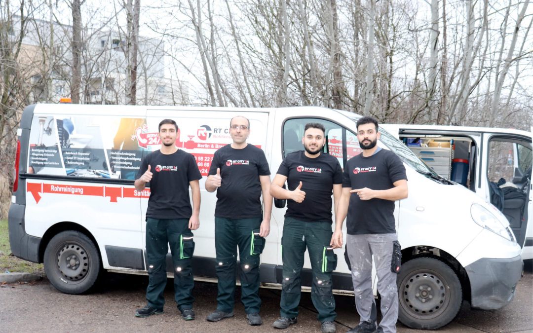 Hausservice Notdienst