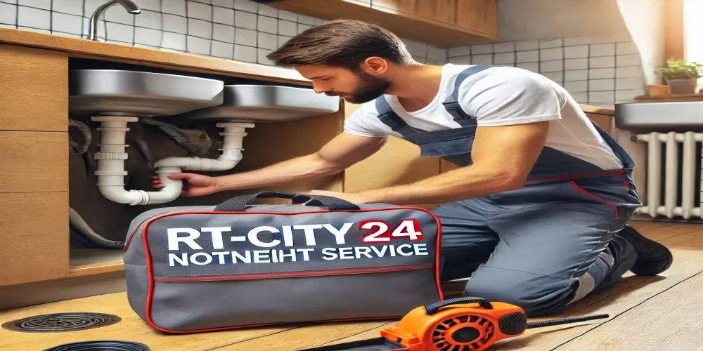 Klempner Mahlsdorf – 5 Gründe für sofortige Hilfe!