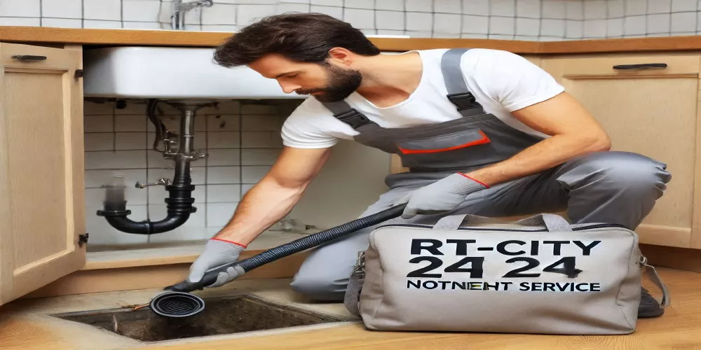 Rohrreinigung in Alt-Hohenschönhausen – 100 % schnell & sauber