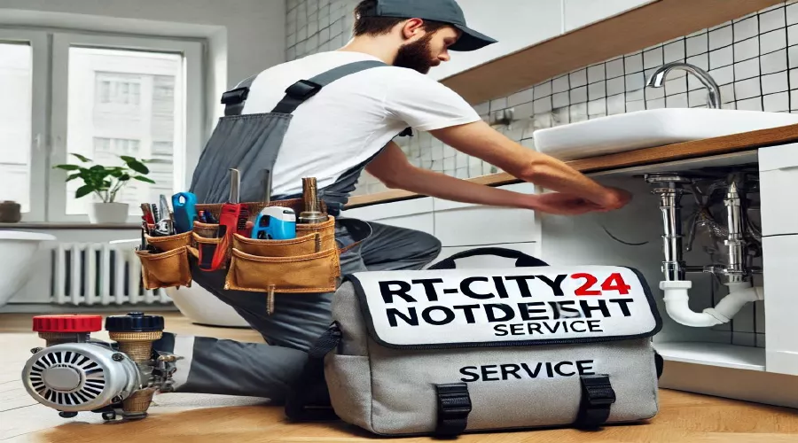 Rohrreinigung Berlin Oranienburg: 10 Vorteile einer professionellen Rohrreinigung