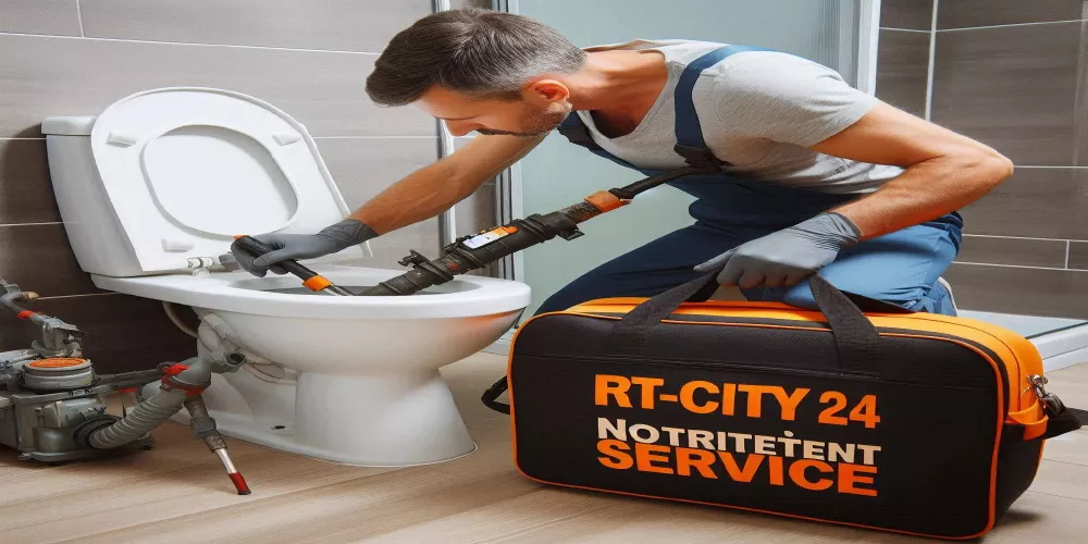 Rohrreinigung Berlin Wittenau – Was kostet der Notdienst wirklich?