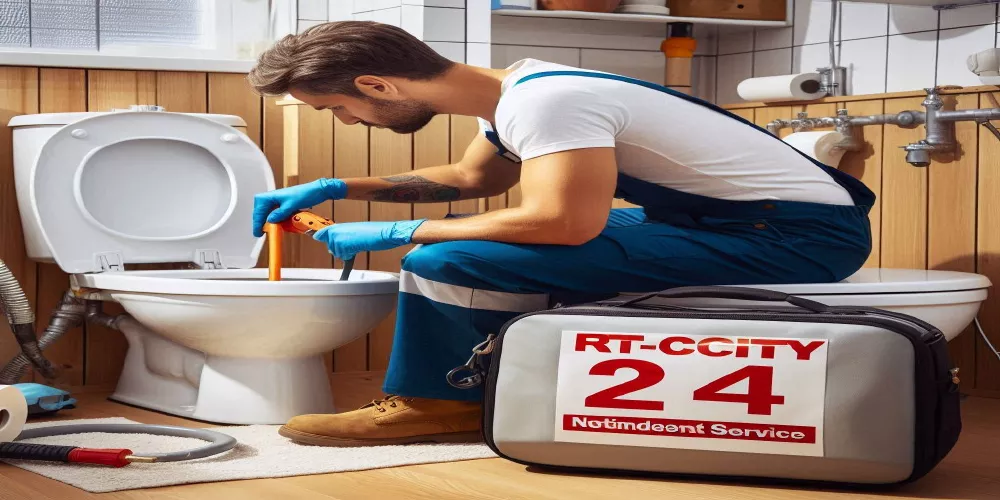 Rohrreinigung Berlin Reinickendorf – Soforthilfe möglich?