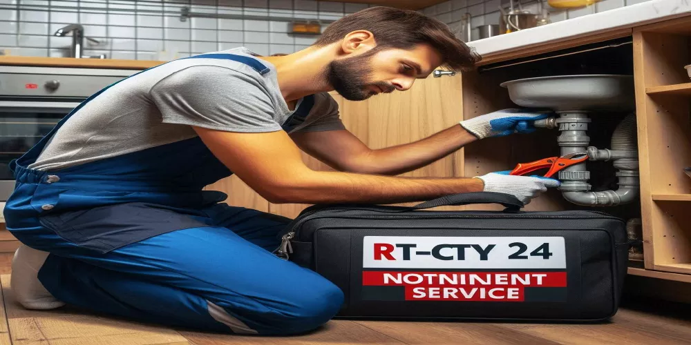 Klempner Köpenick – Was tun bei Wasser-Notfall in 30 Min?