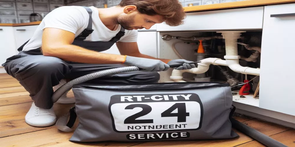 Rohrreinigung Blankenfelde – Was tun bei akuter Rohrverstopfung?