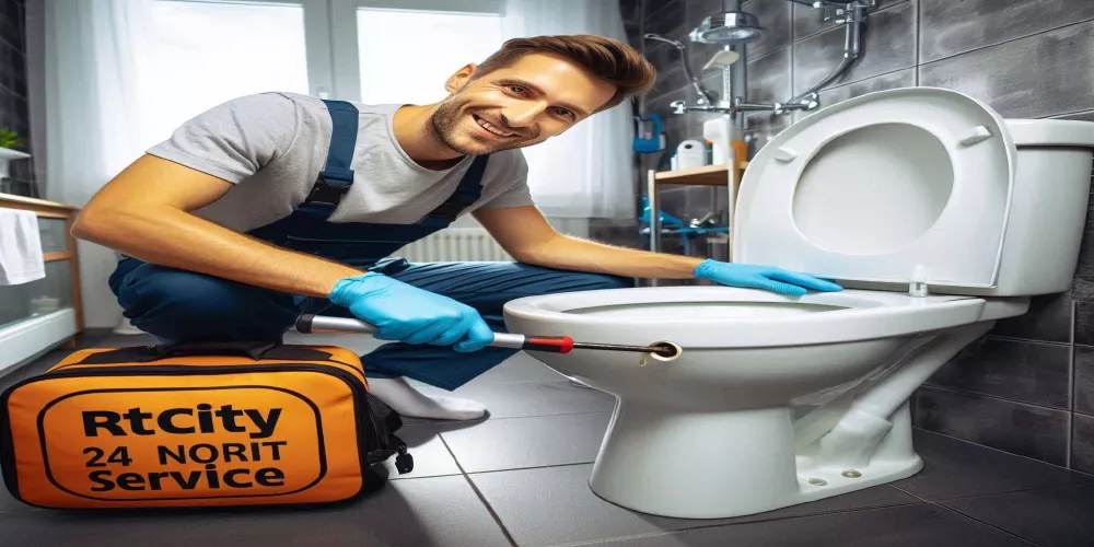 Rohrreinigung Berlin Alt-Hohenschönhausen – Was kostet echte Soforthilfe?