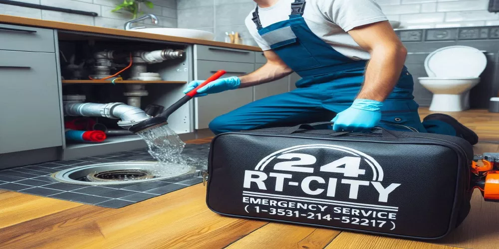 Rohrreinigung Gesundbrunnen – Was kostet schnelle Hilfe wirklich?