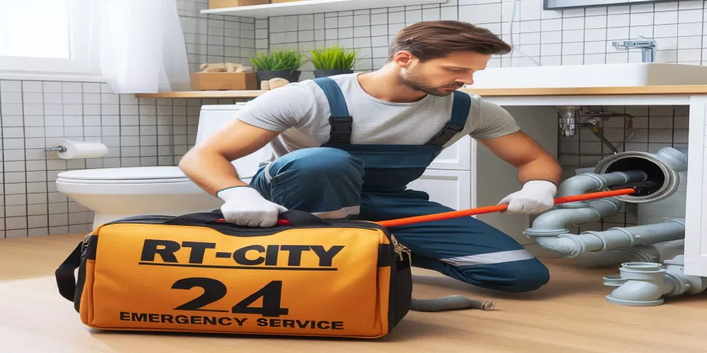 Rohrreinigung in Köpenick – Wie schnell hilft der Profi?