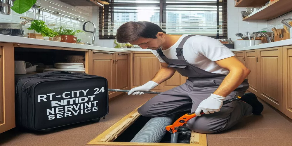 Rohrreinigung Falkenhagener Feld – Welche Hilfe kommt sofort?