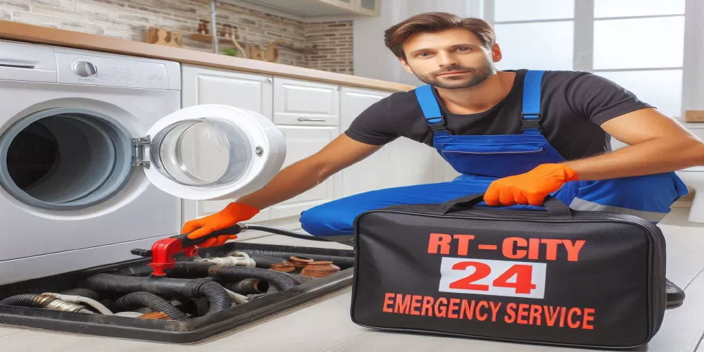 Rohrreinigung in Grünau – Wie viel spart eine Frühbehandlung?