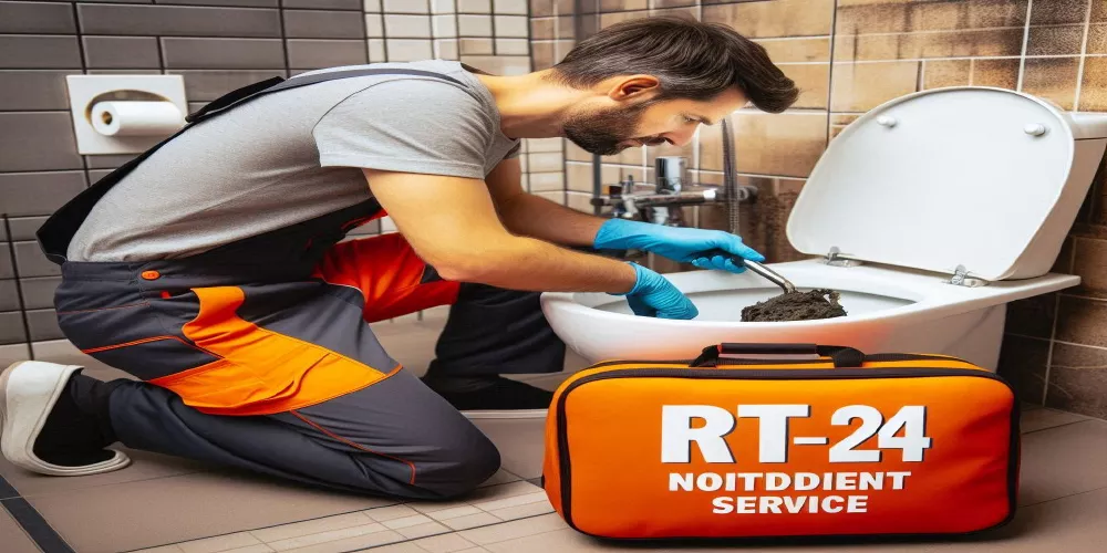 Rohrreinigung Berlin Neu-Hohenschönhausen – Welche Lösung hilft in 60 Minuten?