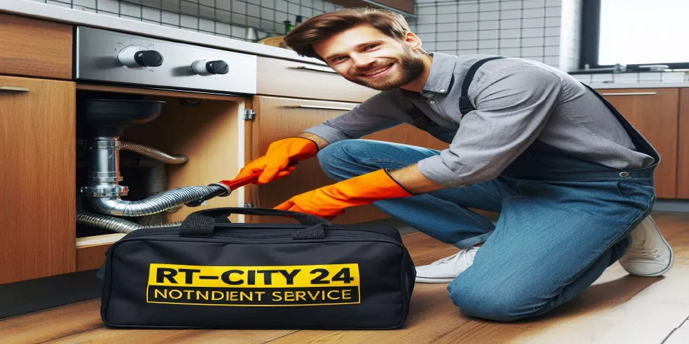 Rohrreinigung Niederschönhausen – Schnell & Sauber