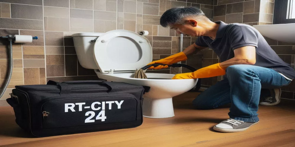 Rohrreinigung Heinersdorf – Wie vermeiden Sie teure Schäden?