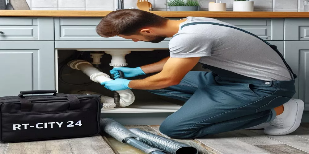 Rohrreinigung in Prenzlauer Berg – Wie schnell hilft der Profi?