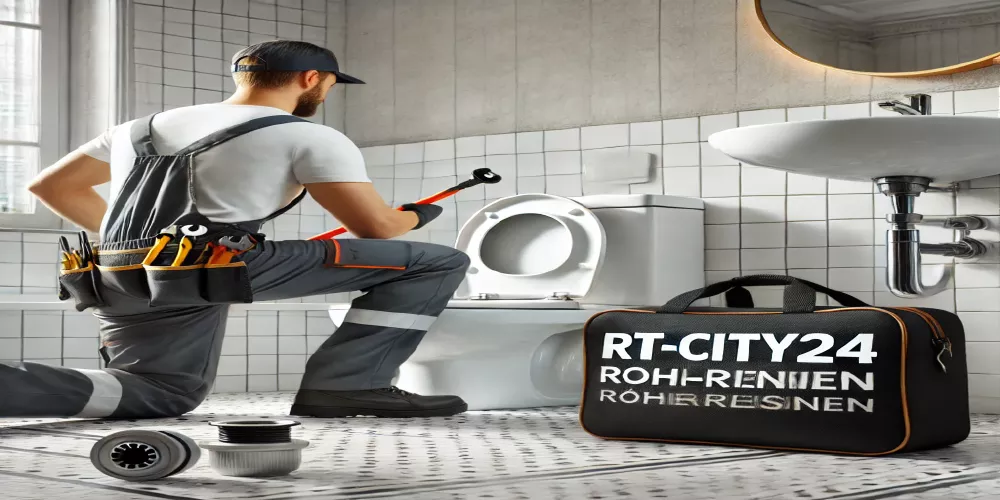 Rohrreinigung Berlin Märkisches Viertel – Verstopft? Jetzt handeln!