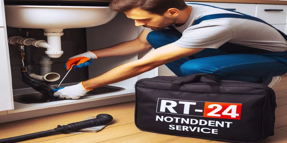 Rohrreinigung Berlin Wedding – Schnell gelöst?