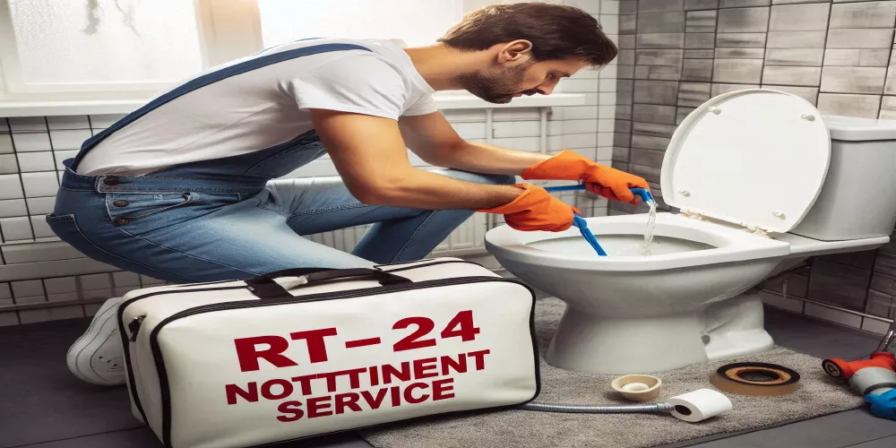 Rohrreinigung in Pankow – Welche Lösung ist die schnellste?