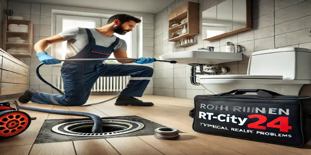 Rohrreinigung in Lankwitz – Wie schnell ist echte Hilfe vor Ort?