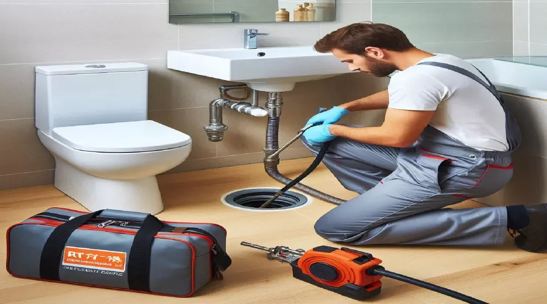 Rohrreinigung in Karow – Was tun bei plötzlichem Rückstau?