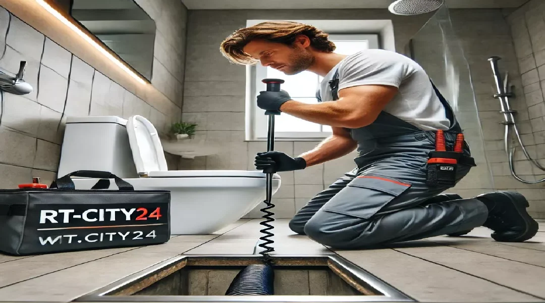 Rohrreinigung in Altglienicke – Wie schnell kommt Hilfe wirklich?