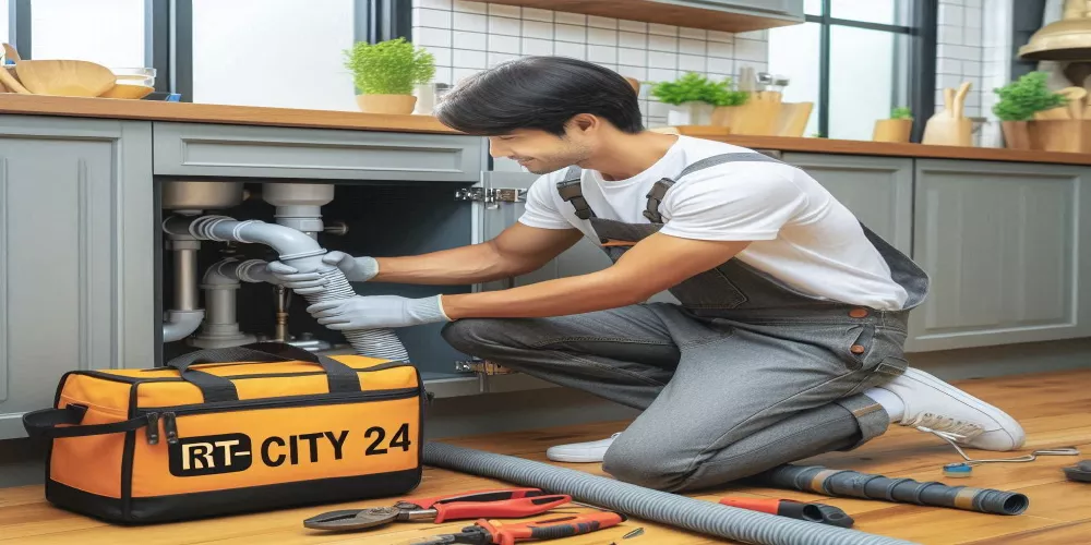 Klempner Alt-Hohenschönhausen – Wer repariert am günstigsten?