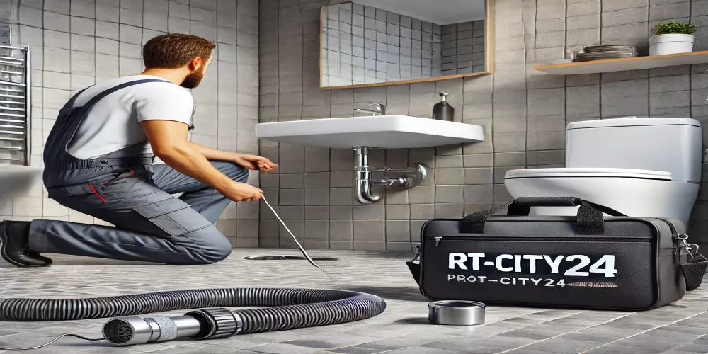 Rohrreinigung Berlin Hellersdorf – Welche Lösung wirkt sofort?