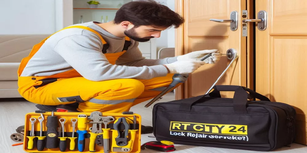 Schlüsseldienst in Charlottenburg – 7 Dinge, die Sie nicht erwarten