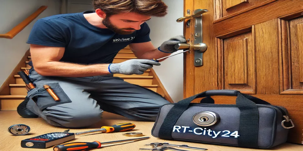 Schlüsseldienst in Zehlendorf – Wie sicher ist schnelle Hilfe?