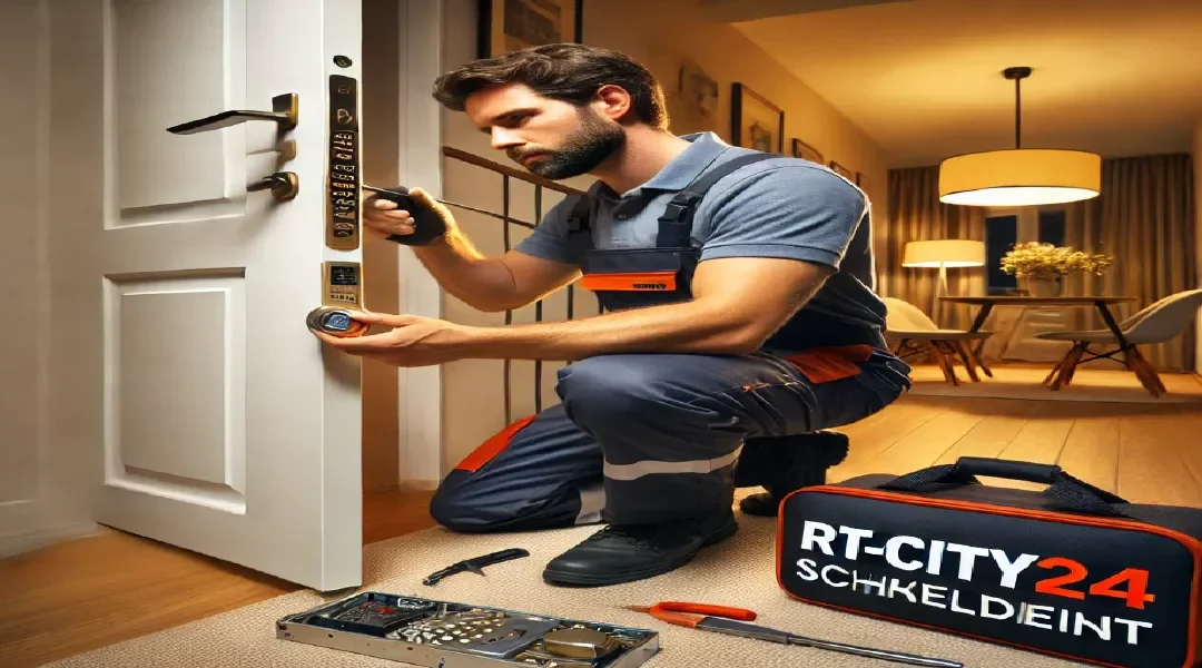 Schlüsseldienst Wilmersdorf – Wie sicher & schnell ist er wirklich?